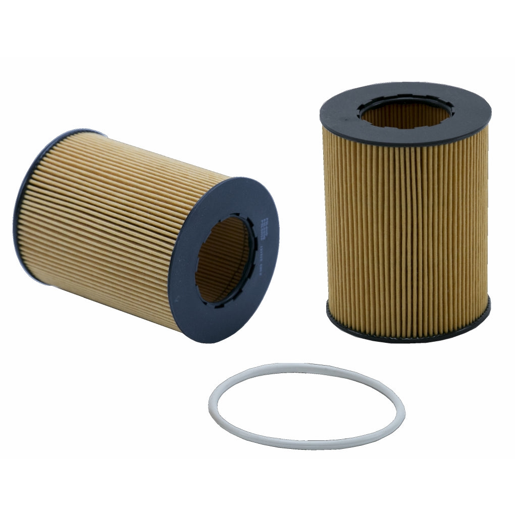 WIX 57806 Cartridge Lube Metal Free Filter
