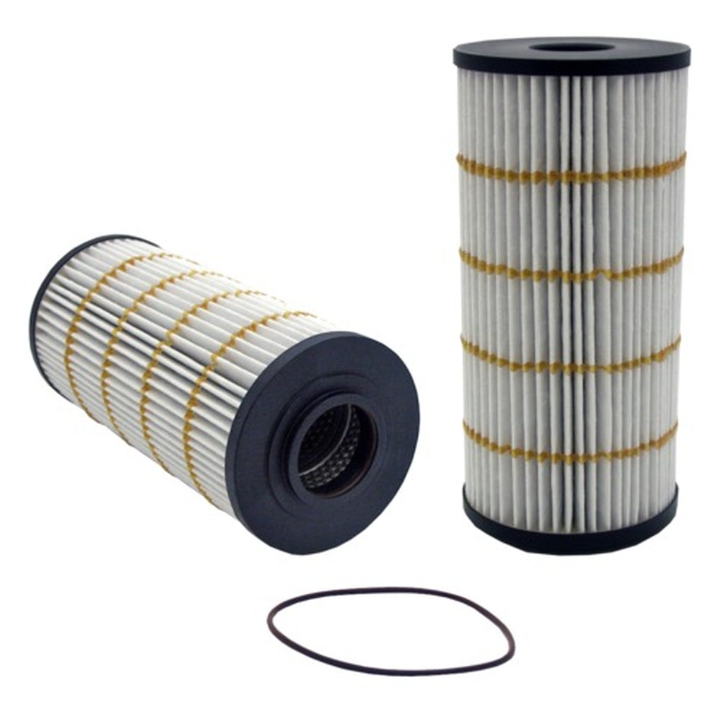 WIX 57809 Cartridge Hydraulic Metal Canister Filter
