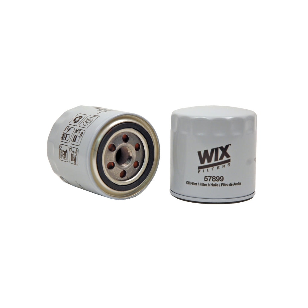 WIX 57899 Spin-On Lube Filter