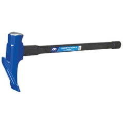 OTC 5789ID-1032 Tire Service Hammer, 10Lb, 32in.