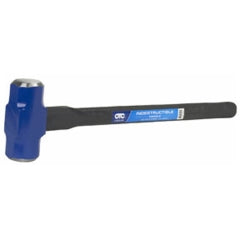 OTC 5790ID-824 Double Face Sledge Hammer, Indestructible Handle, 8lb, 24in.