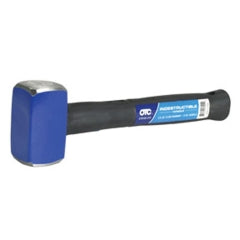 OTC 5791ID-312 Club Hammer Indestructible Handle, 2.5lb, 12in.