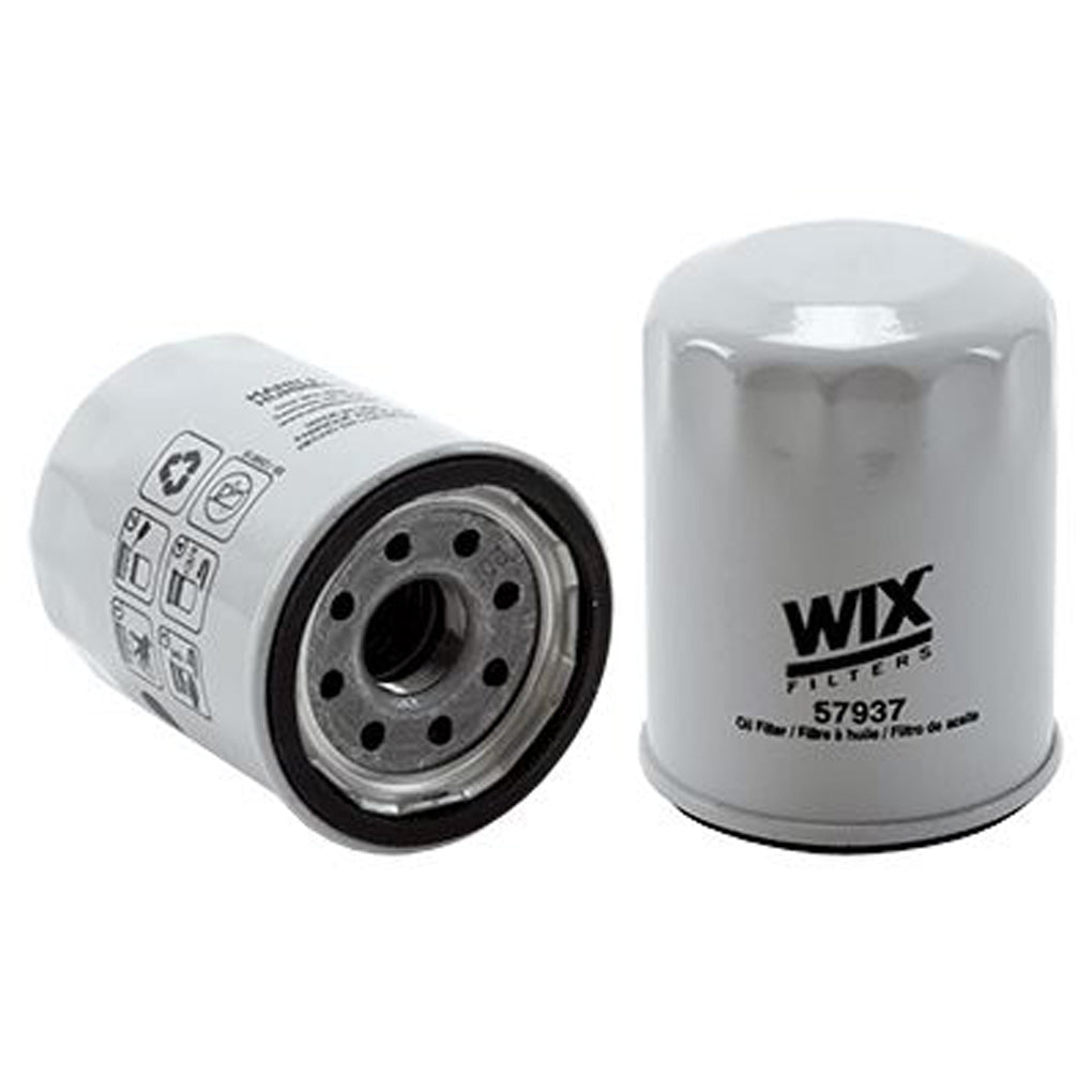 WIX 57937 Engine Oil Filter