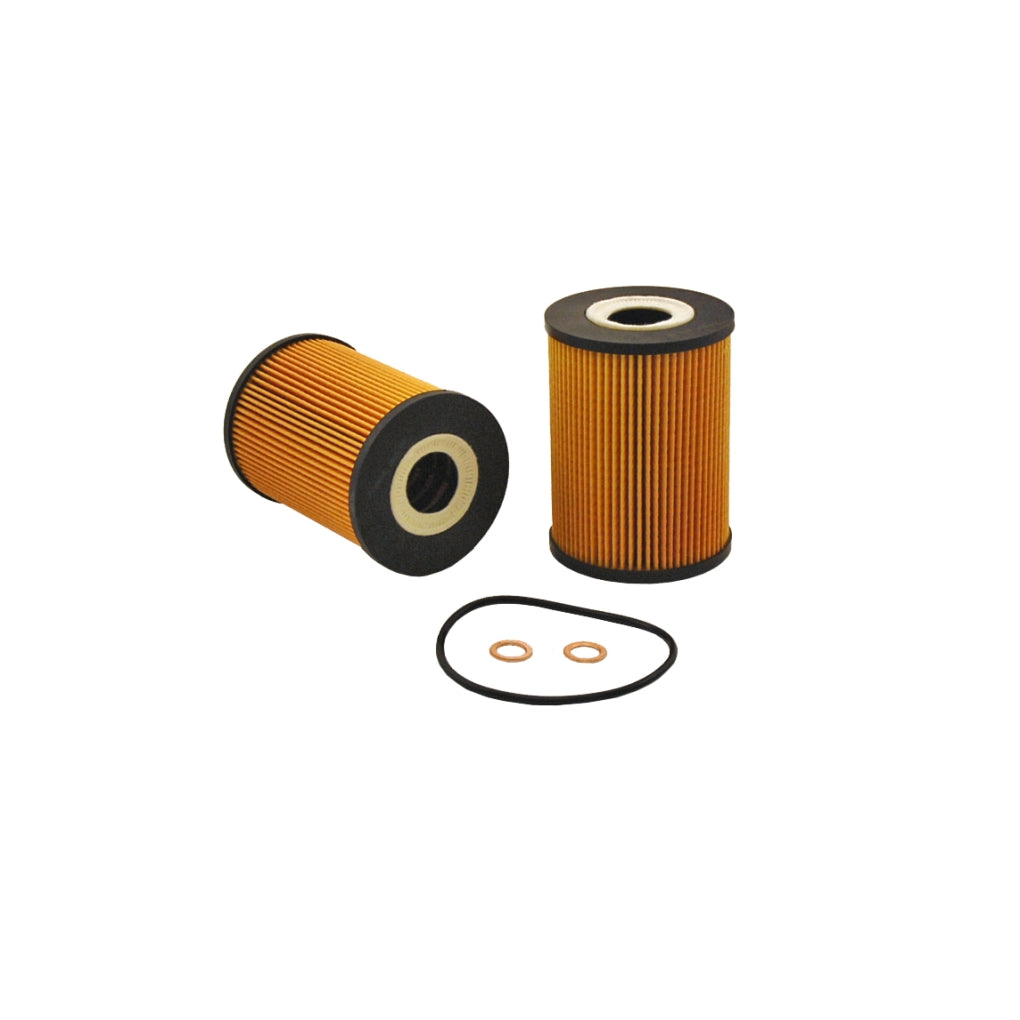 WIX 57997 Cartridge Lube Metal Free Filter