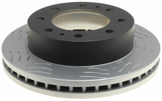 Raybestos 580000PER Brake Rotor Performance