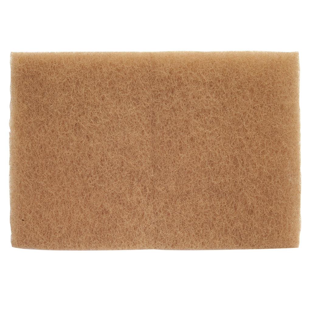 Norton 58005 6in. x 9in. Clear Blend Prep Scuff EA