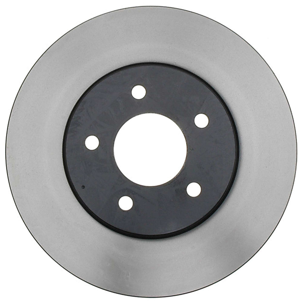 Raybestos 580083 Brake Rotor