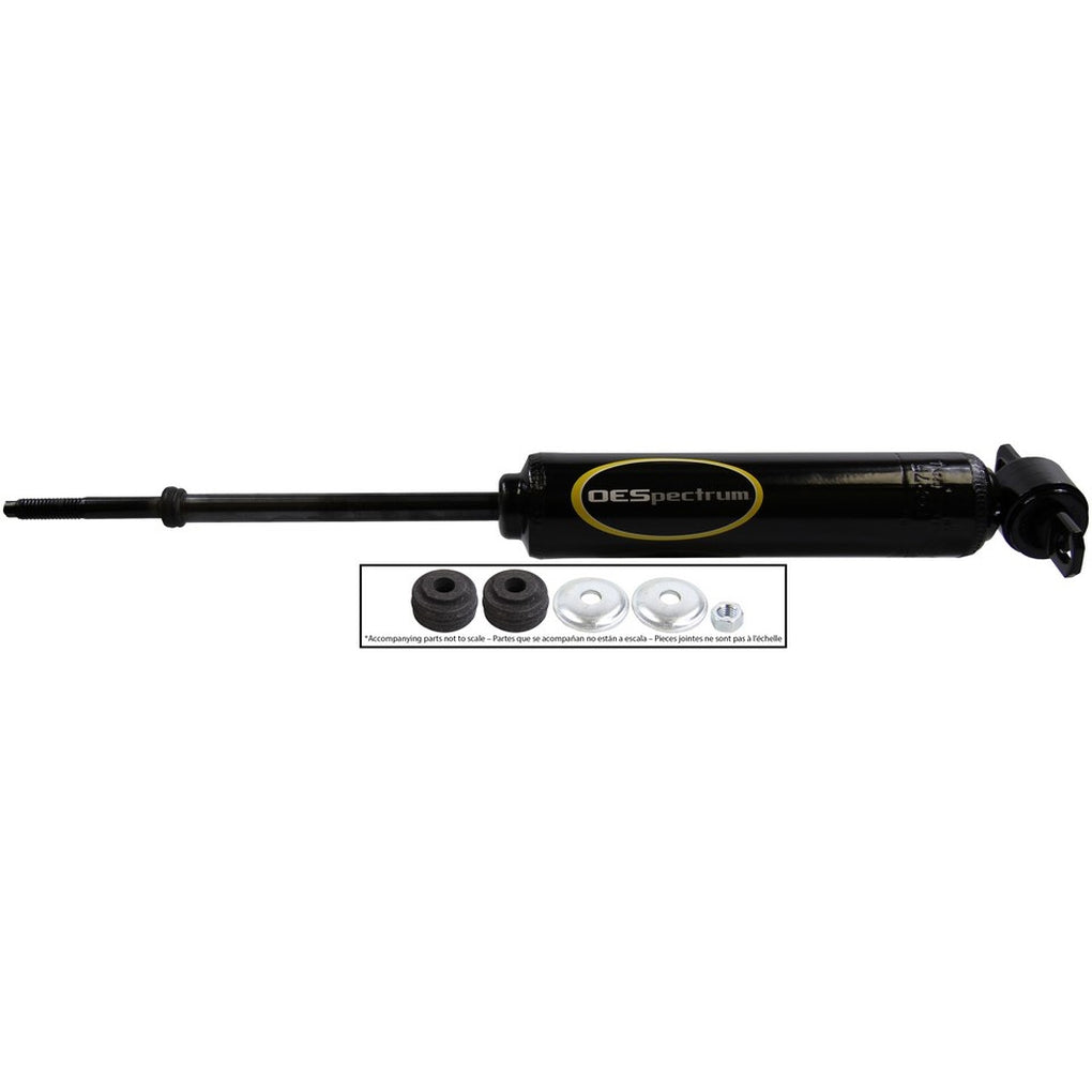 Monroe 5801 OESpectrum Passenger Car Shock Absorber