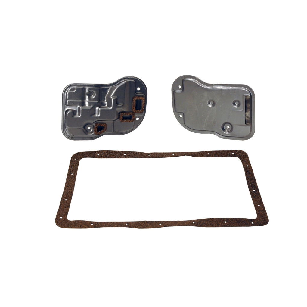 WIX 58020 Automatic Transmission Filter Kit