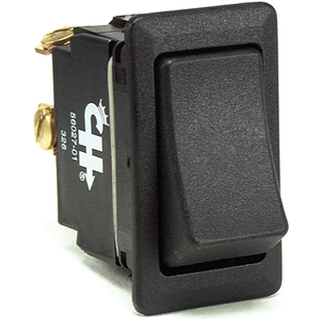 Cole Hersee 58027-04 SPDT Mom On-Off-Mom On Rocker Switch