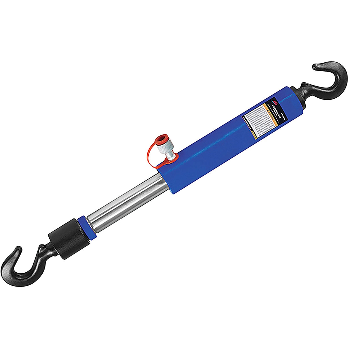 ATD Tools - 5802B - 5-Ton Pull Ram w/Hooks