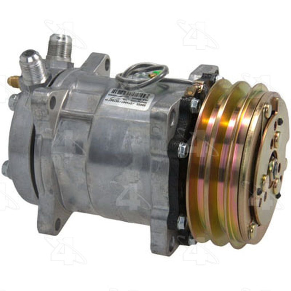 Four Seasons 58033 A/C Compressor