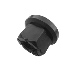 AME - 58033 - Standard 33 mm Skirt Nut with 22 mm Inside Threads 6 mm Sleeve