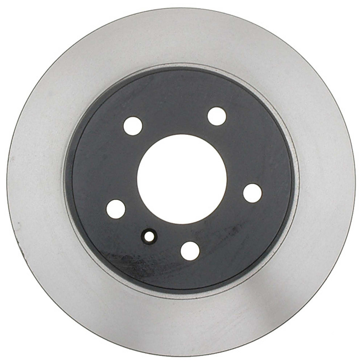 Raybestos 580405 Brake Rotor