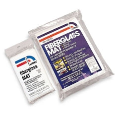 U. S. Chemical & Plastics 58045 Fiberglass Mat 32 sq. ft.