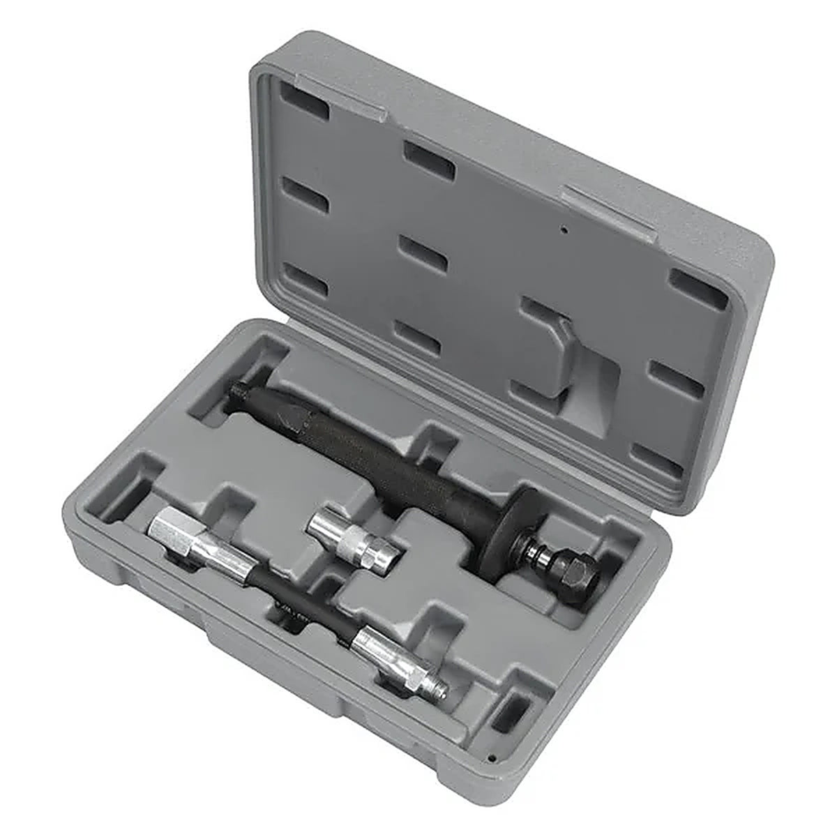 Lincoln 5805 Impact Fitting Cleaner