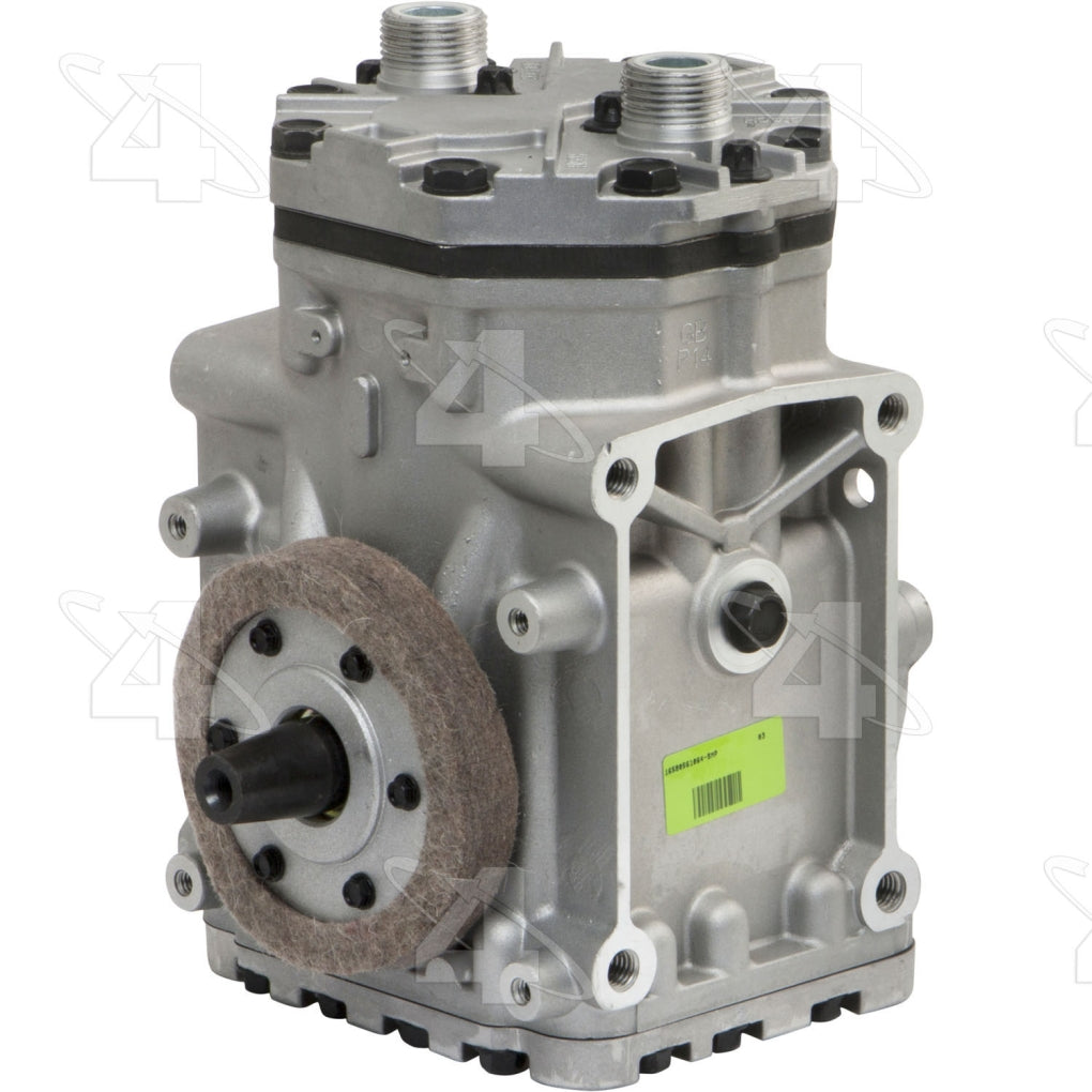 Four Seasons 58056 A/C Compressor
