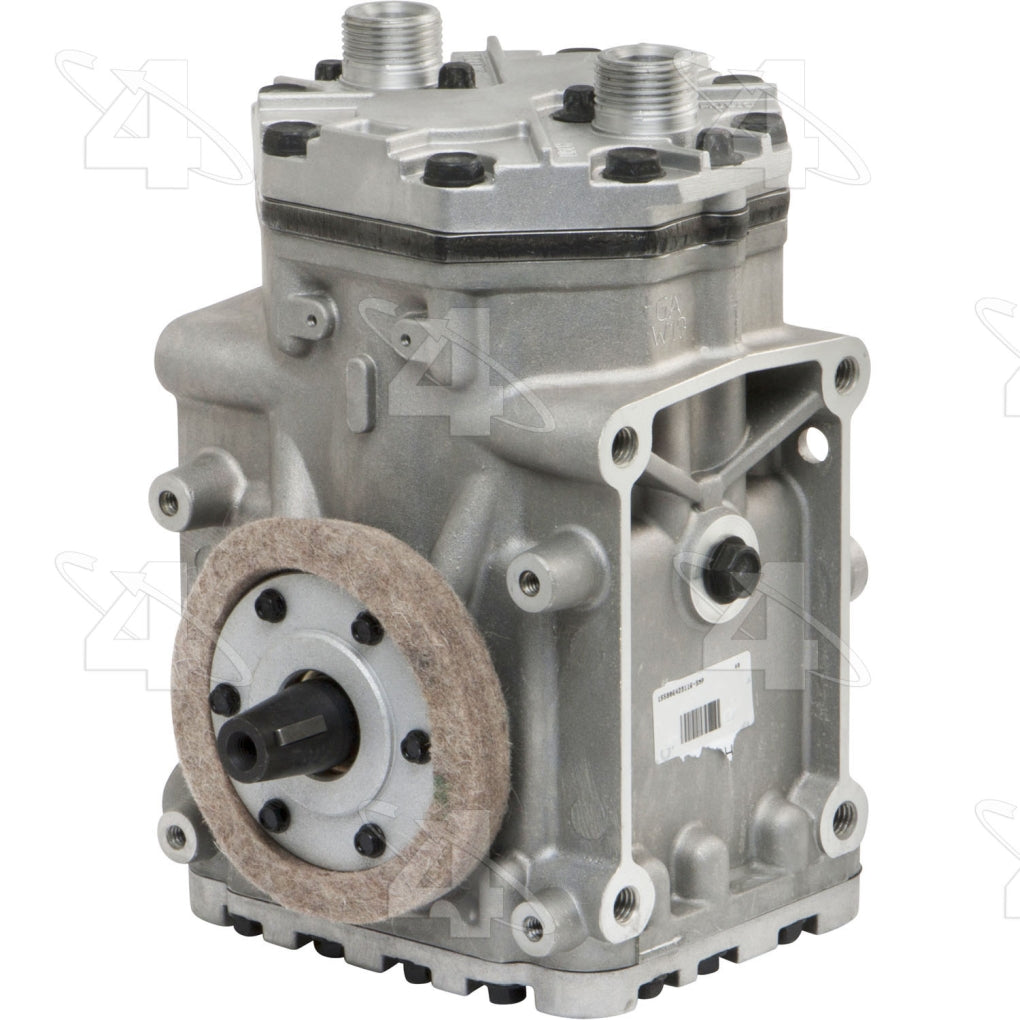 Four Seasons 58064 A/C Compressor