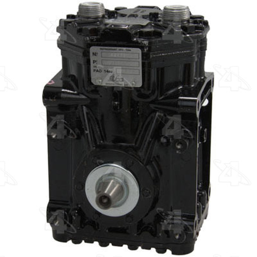 Four Seasons 58066 A/C Compressor