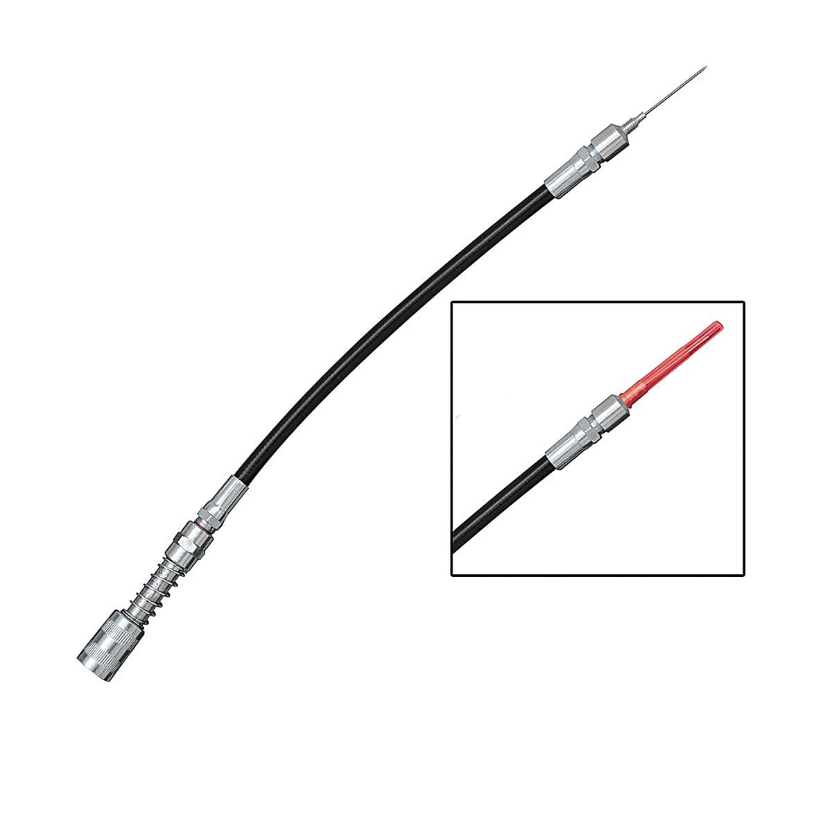 Lincoln 5807 Grease Injection Tool