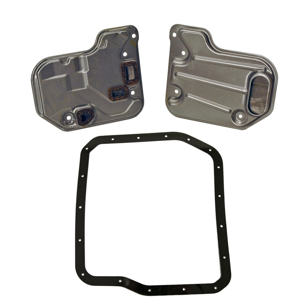 WIX 58070 Automatic Transmission Filter Kit