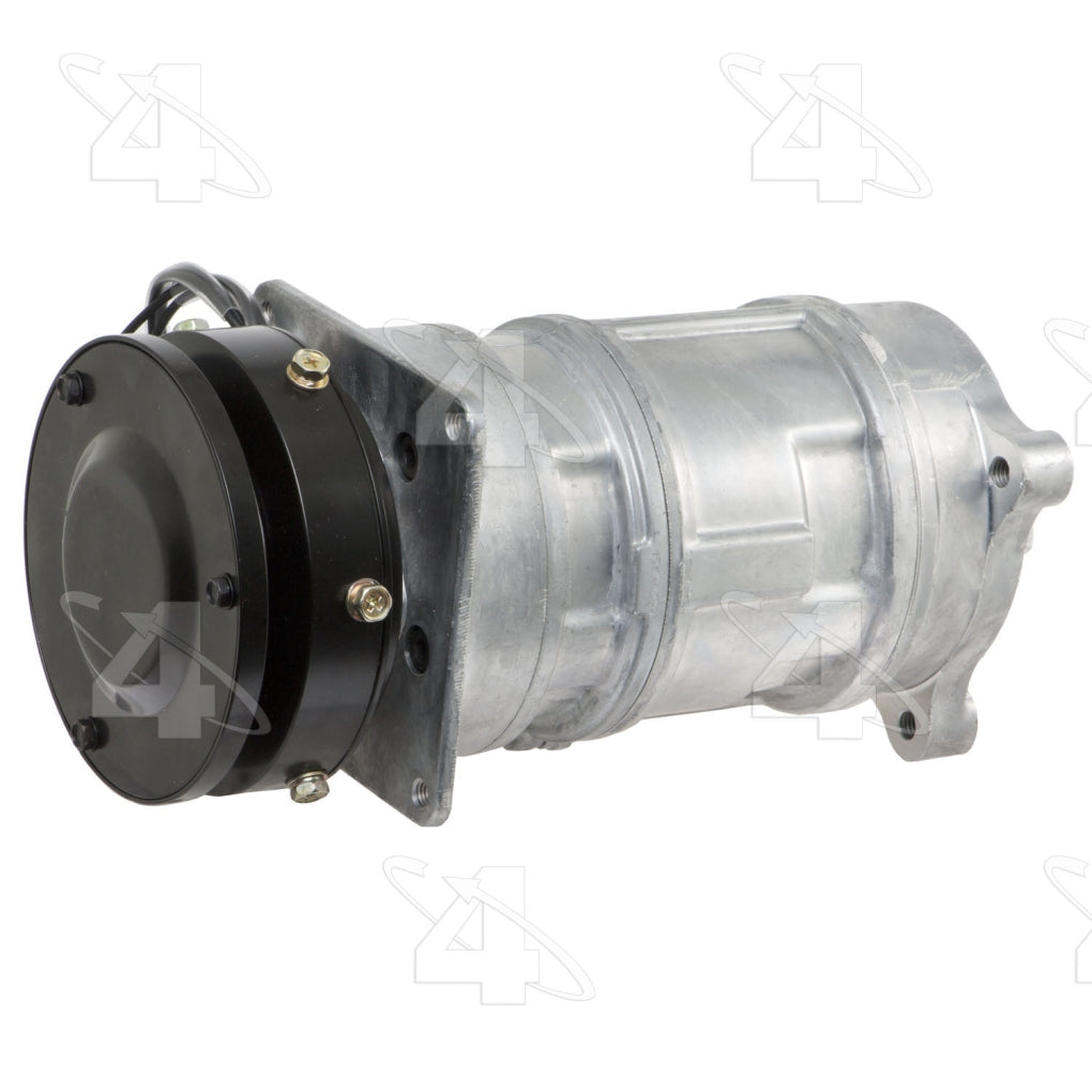 Four Seasons 58096 A/C Compressor