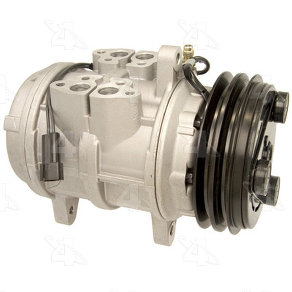 Four Seasons 58101 A/C Compressor
