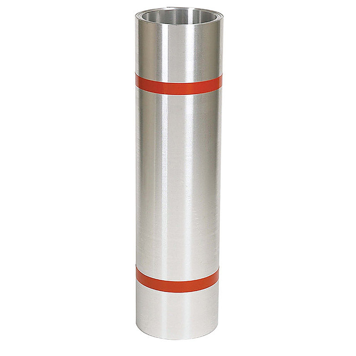 Amerimax - 70024 - 24 In. W X 50 Ft. L Galvanized Steel Valley Flashing Silver