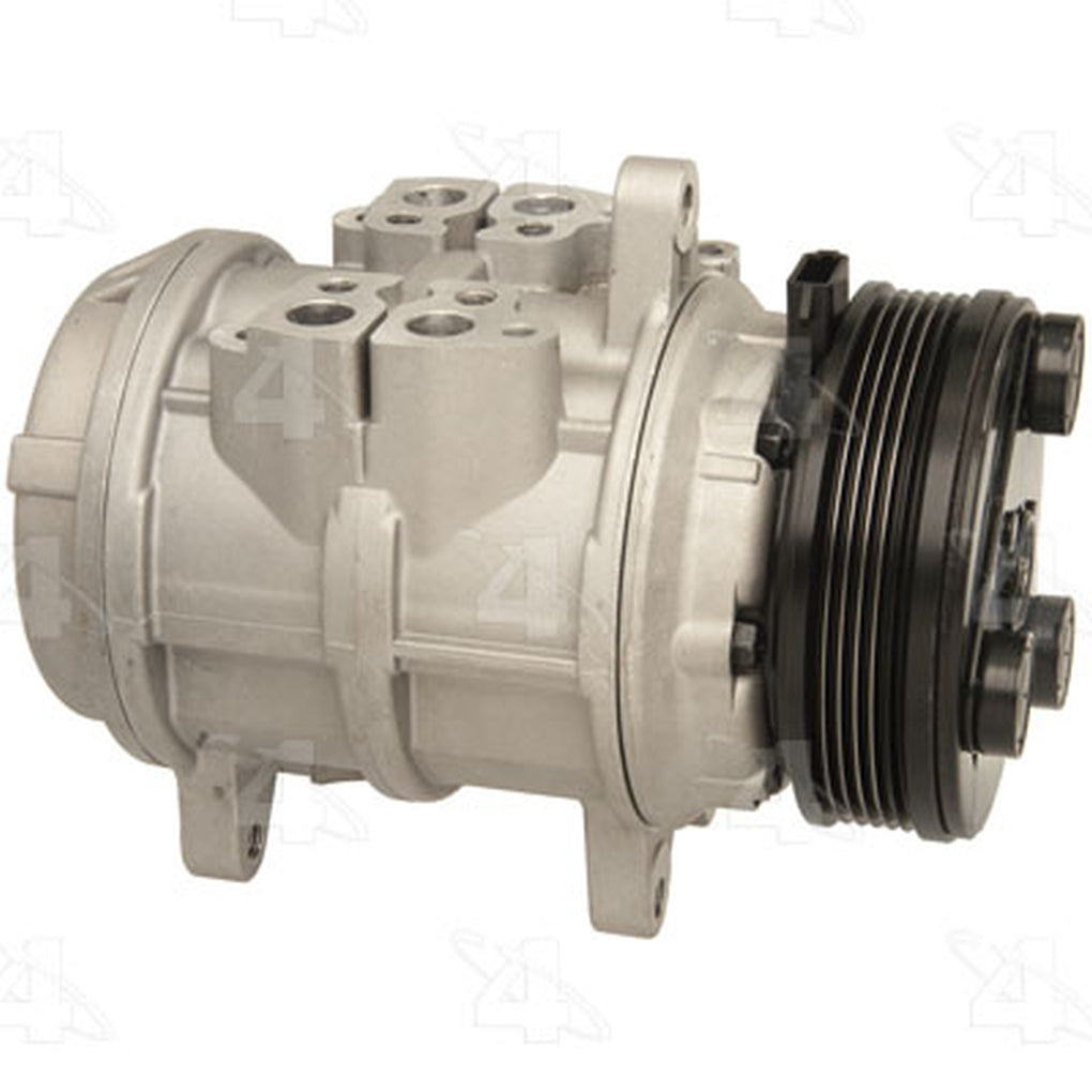 Four Seasons 58111 A/C Compressor