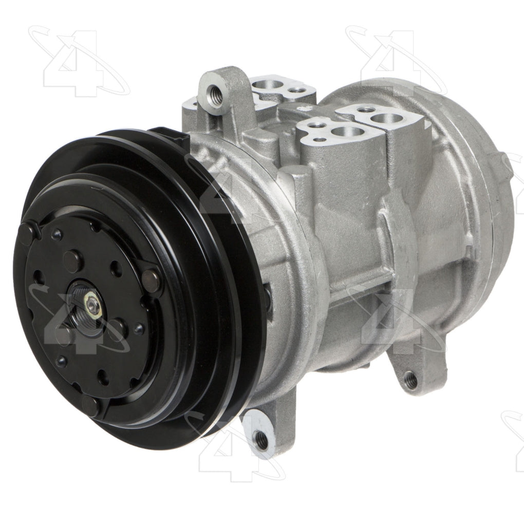 Four Seasons 58112 A/C Compressor