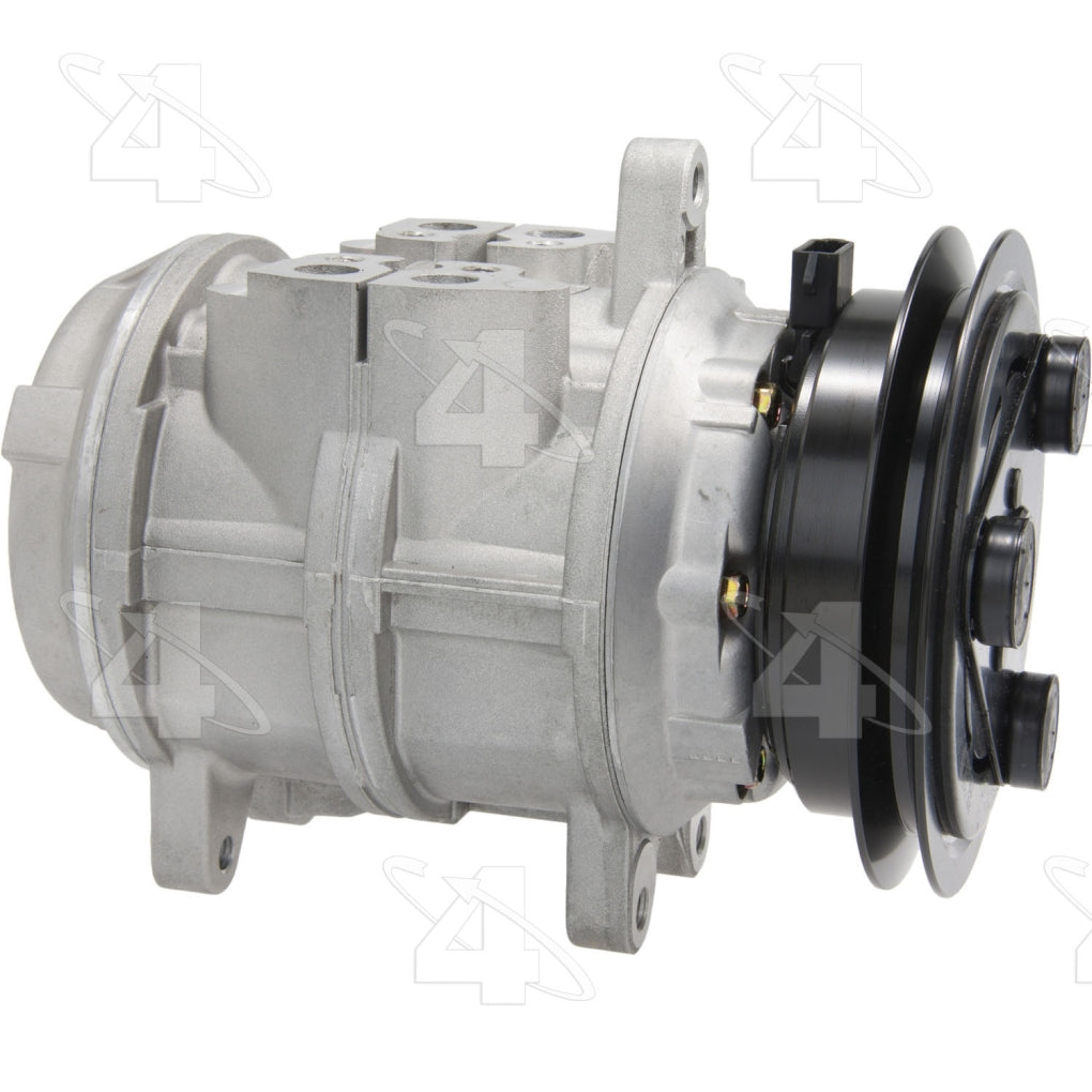 Four Seasons 58114 A/C Compressor