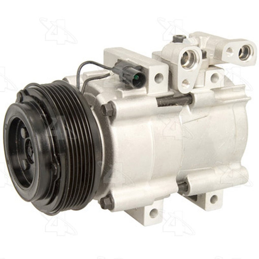 Four Seasons 58119 A/C Compressor