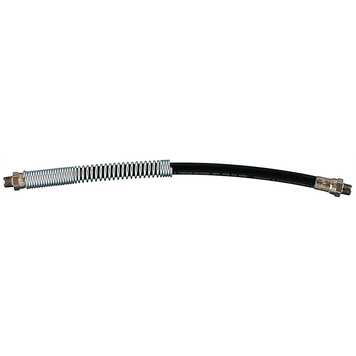 Lincoln 5812 12 Extension for Manually or Air Operated Grease Gun
