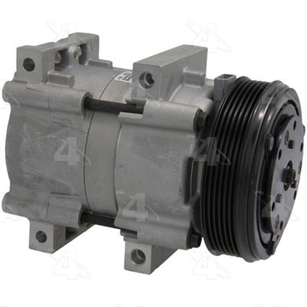 Four Seasons 58120 A/C Compressor