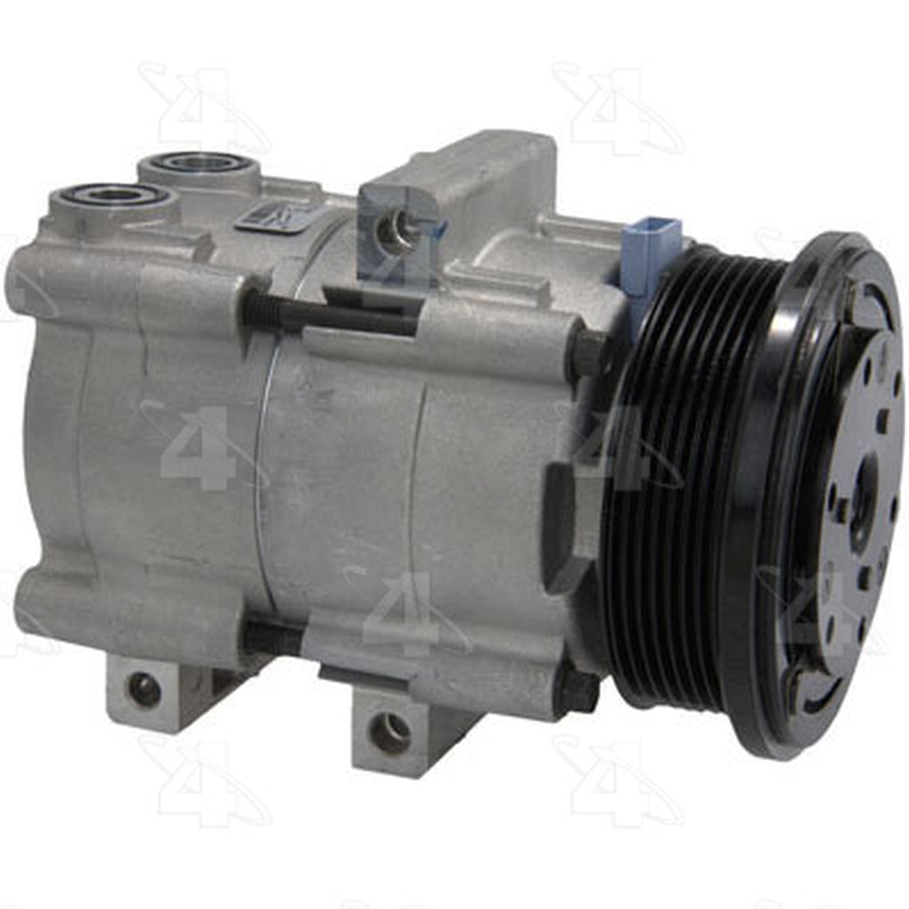 Four Seasons 58123 A/C Compressor