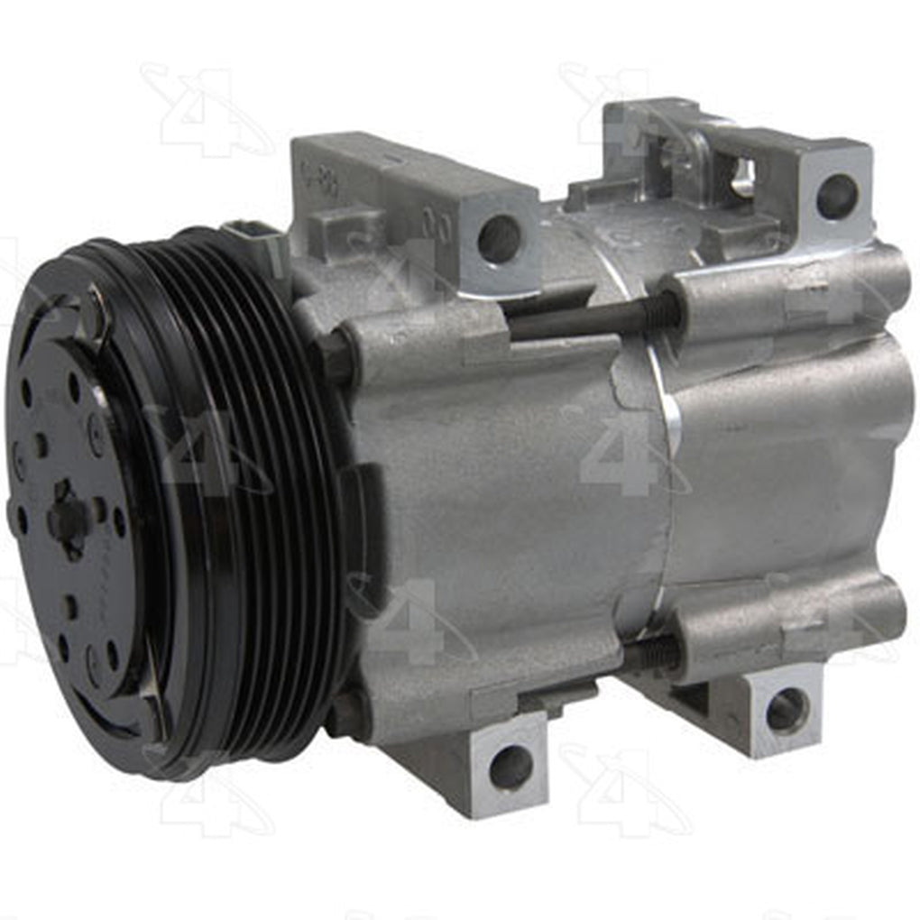 Four Seasons 58124 A/C Compressor