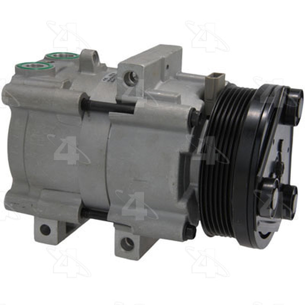 Four Seasons 58129 A/C Compressor