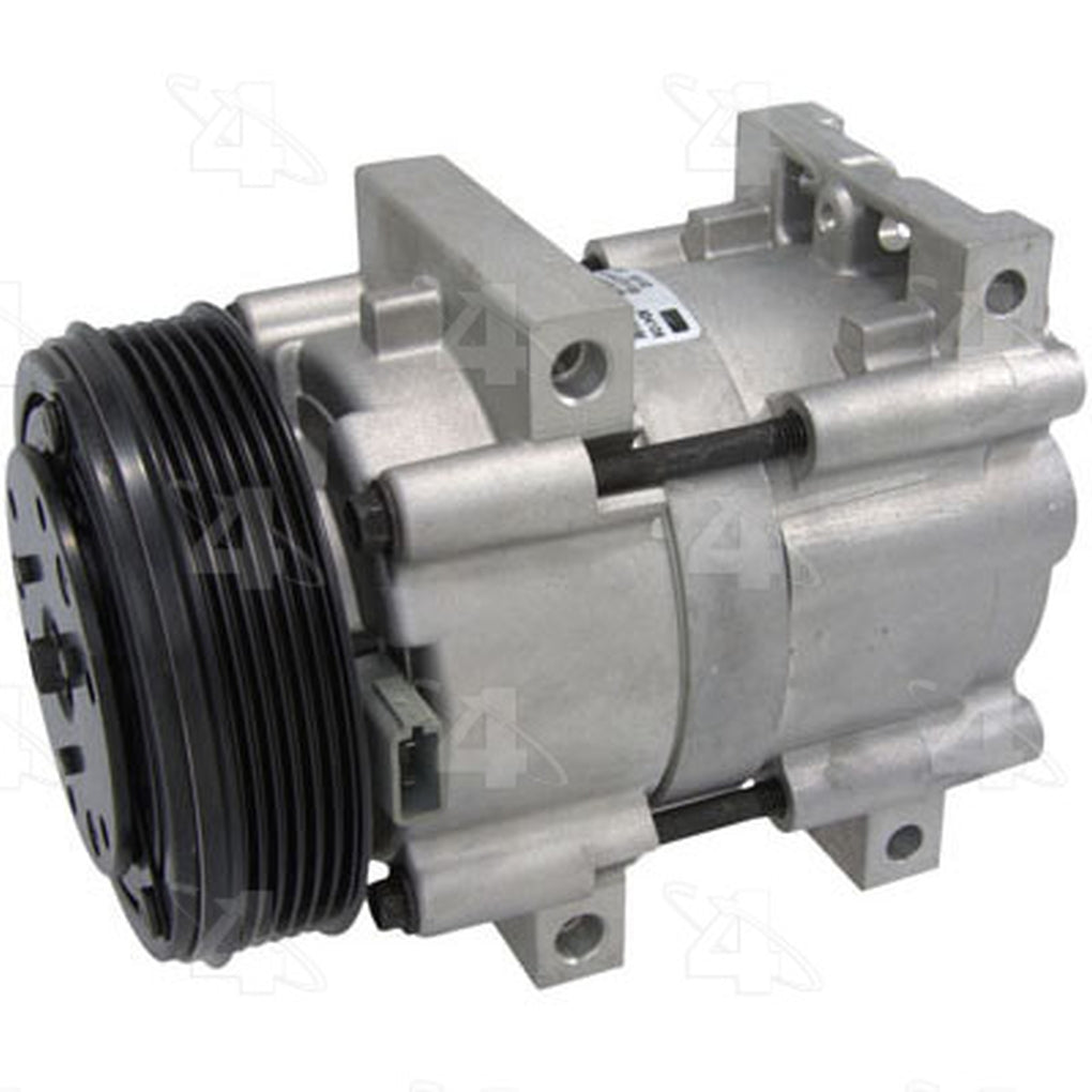 Four Seasons 58132 A/C Compressor