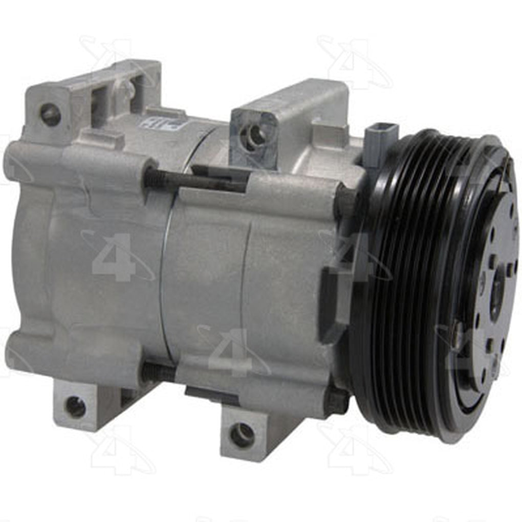 Four Seasons 58133 A/C Compressor