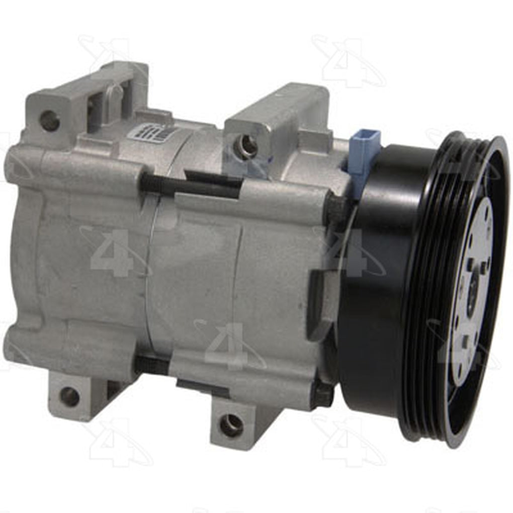 Four Seasons 58139 A/C Compressor