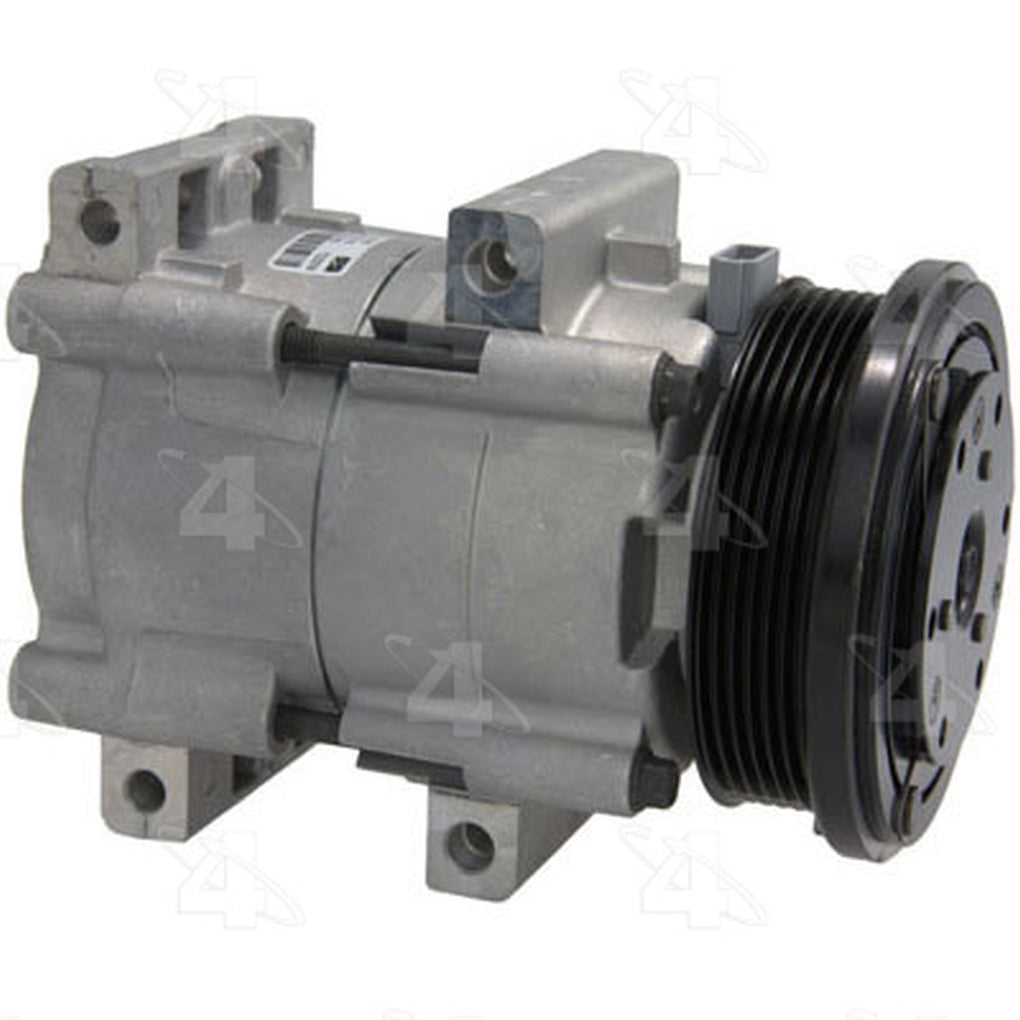 Four Seasons 58140 A/C Compressor