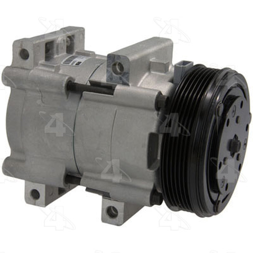Four Seasons 58141 A/C Compressor