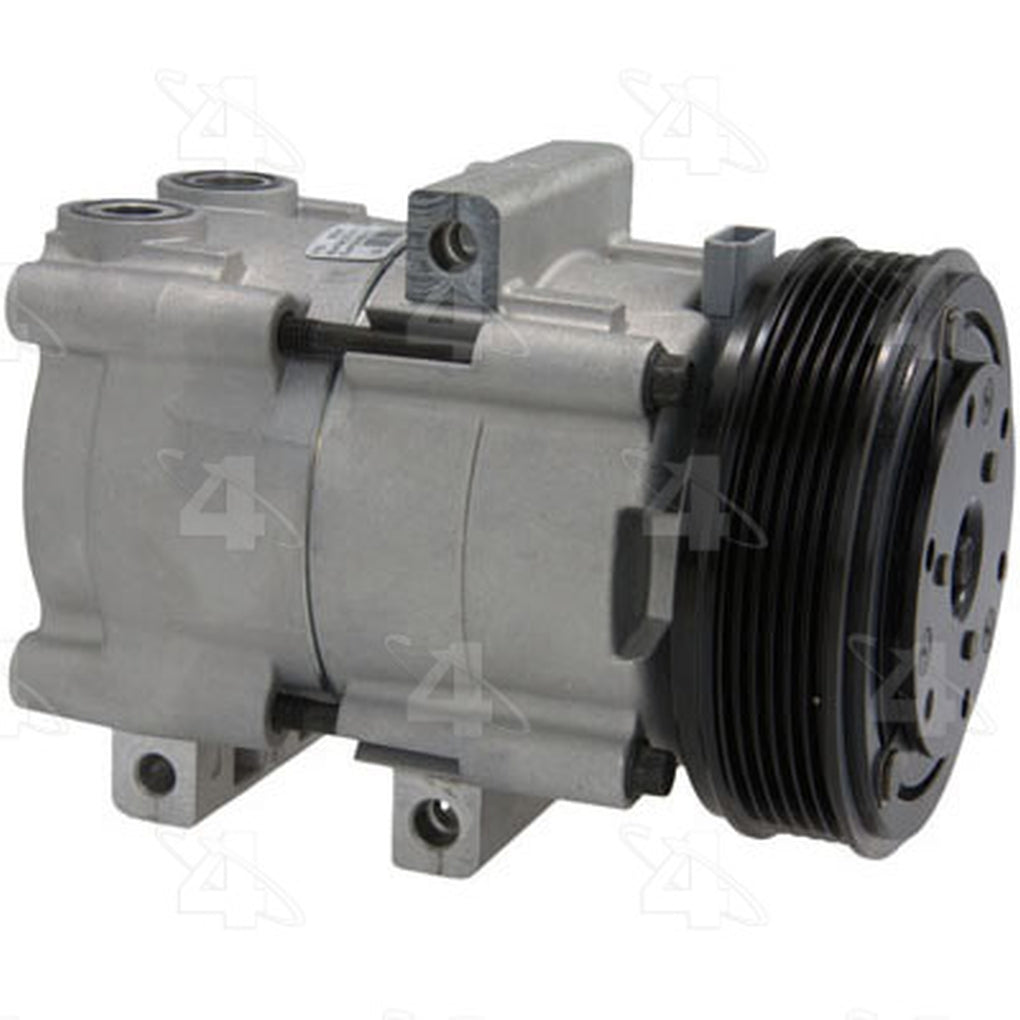 Four Seasons 58145 A/C Compressor
