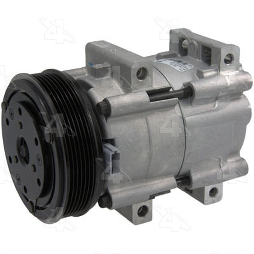 Four Seasons 58146 A/C Compressor