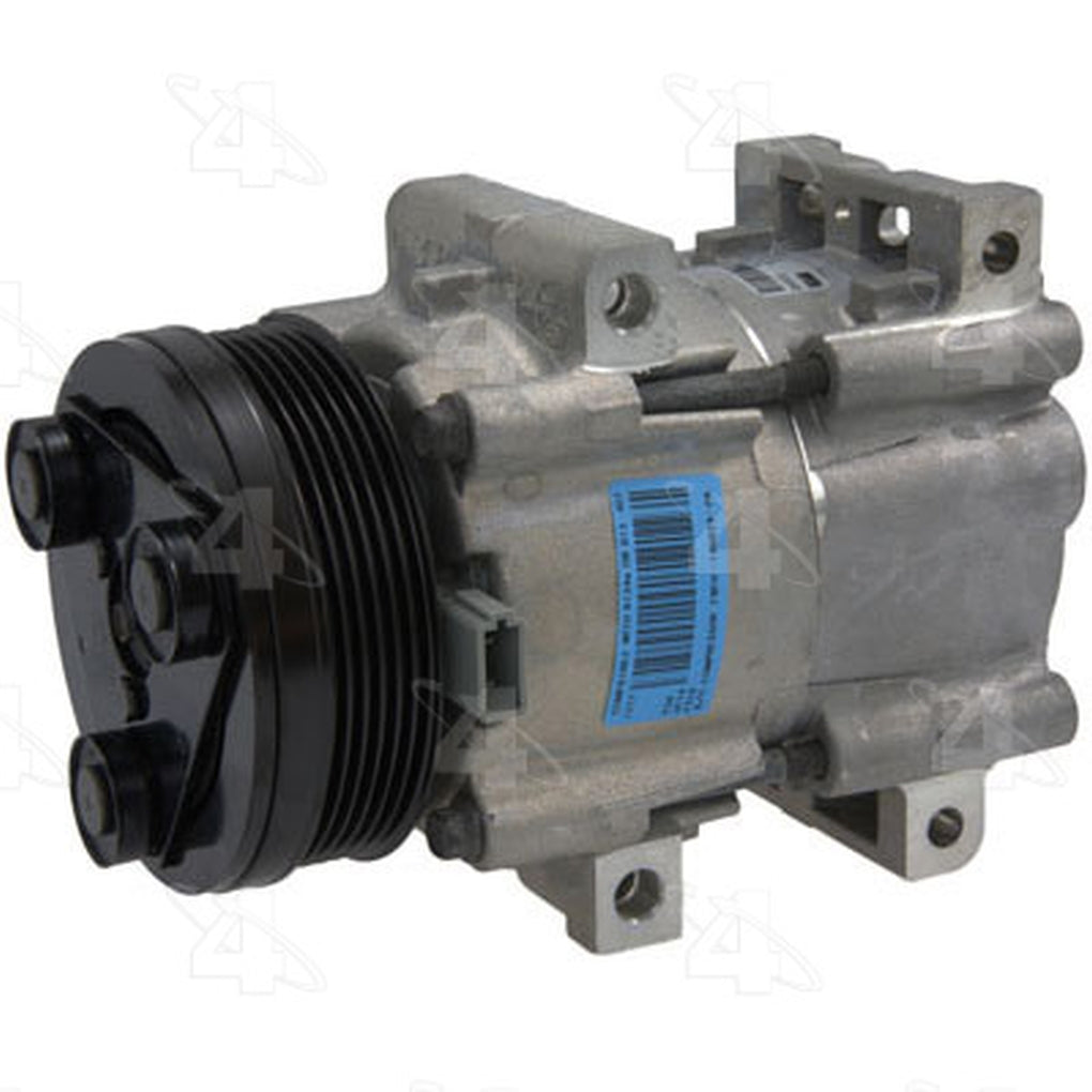 Four Seasons 58147 A/C Compressor