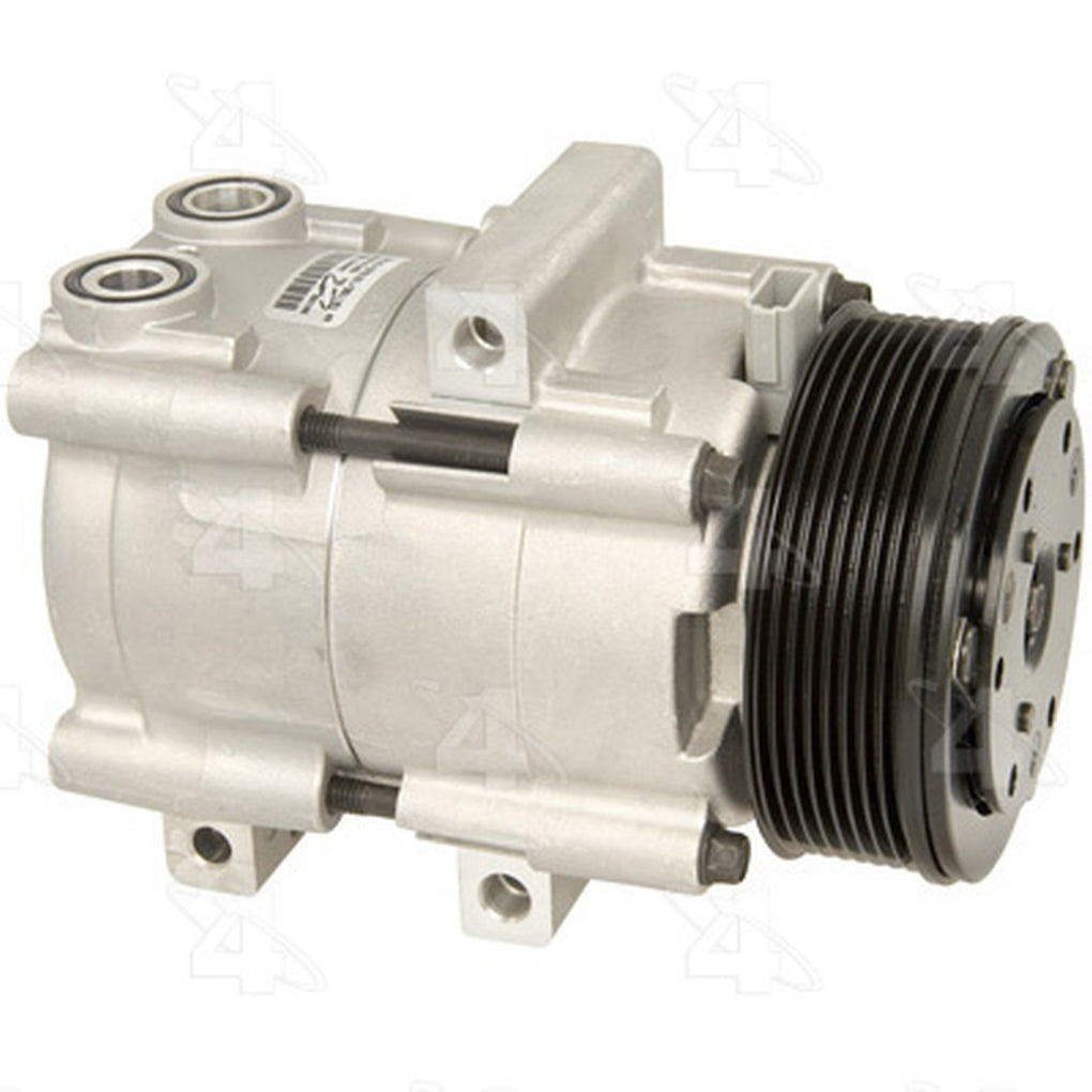 Four Seasons 58149 A/C Compressor