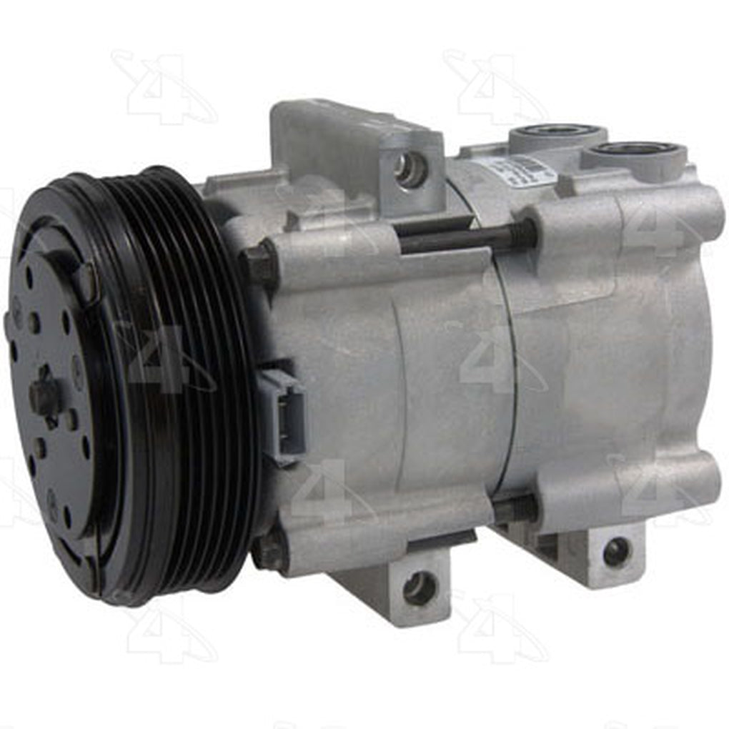 Four Seasons 58151 A/C Compressor