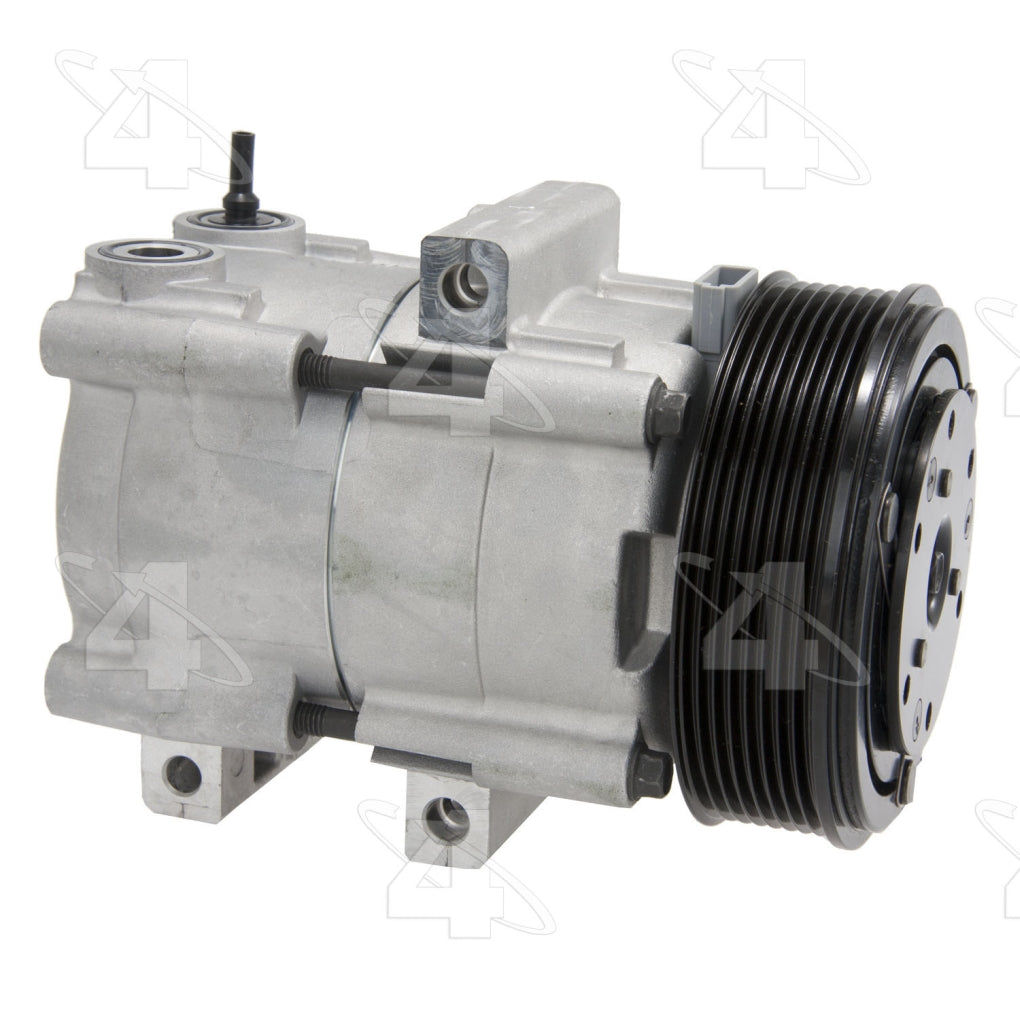 Four Seasons 58152 A/C Compressor