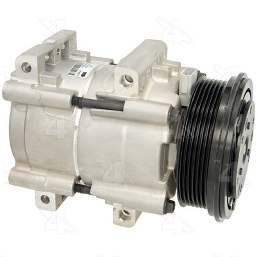 Four Seasons 58157 A/C Compressor