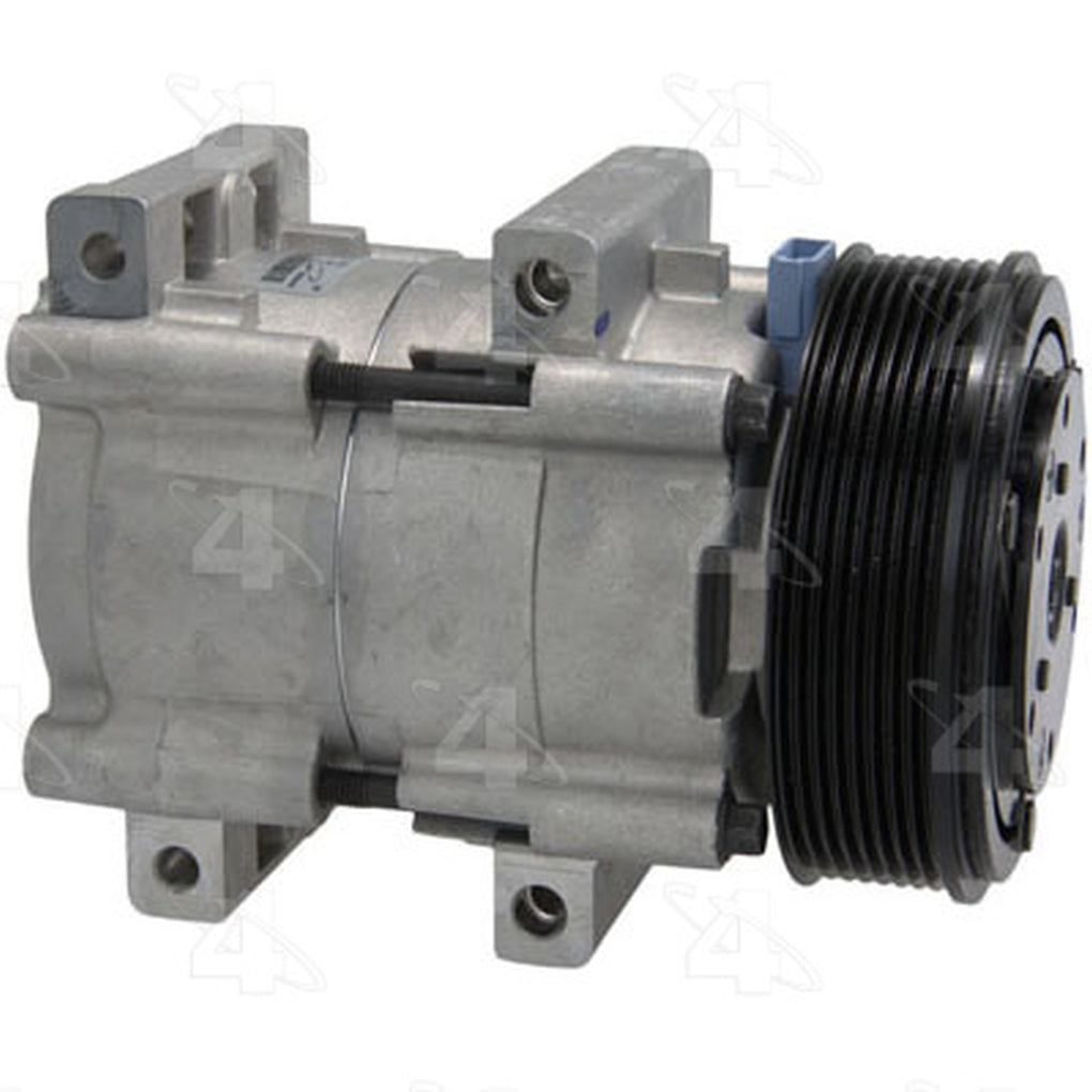 Four Seasons 58161 A/C Compressor